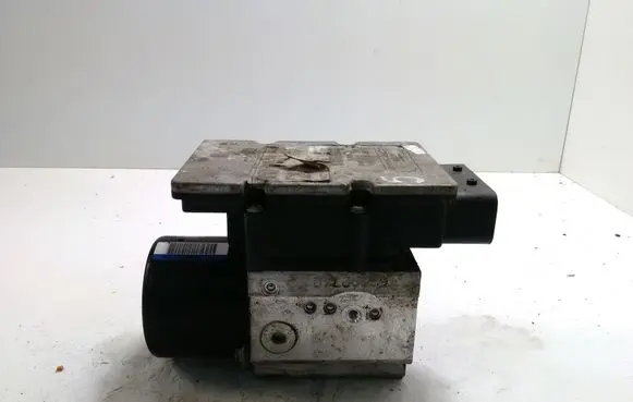Opel Signum ABS Pump 09191496 13664001