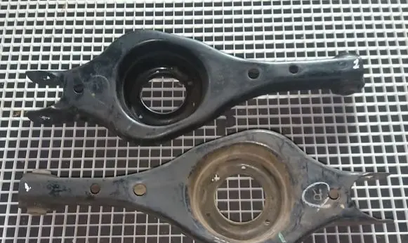 KIA Optima Rear control arm KIAOPTIMA