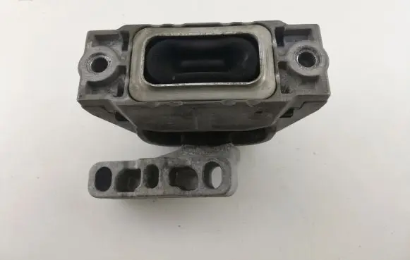 Volkswagen Golf V Engine mounting bracket 1K0199262AM KL3644