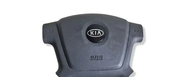 KIA Cerato Steering wheel airbag 569002DXXX