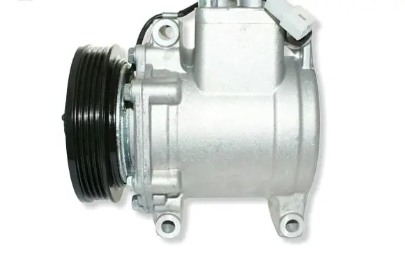 Chevrolet Aveo Air conditioning (A/C) compressor (pump) 96416373 95925478 95955943