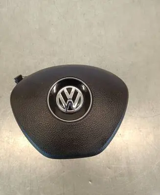 Volkswagen PASSAT B8 Steering wheel airbag 5G0880201S AVV2101DVAR 621304201