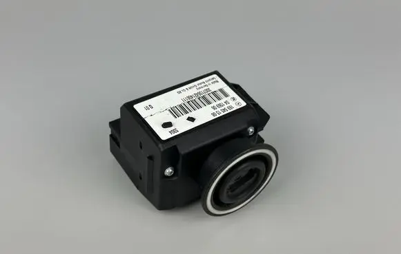 Mercedes-Benz A W169 Ignition lock 1695451508 A1695451508 04156906