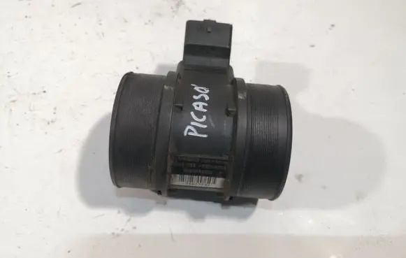Citroen Xsara Picasso Mass air flow meter 9628336380