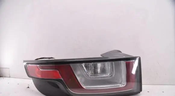 Land Rover Range Rover Evoque L538 Rear/tail lights 20180901L