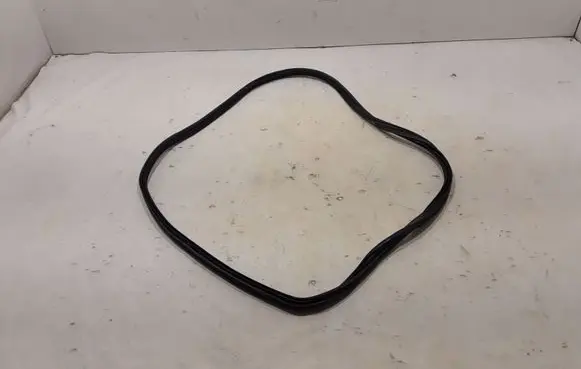 Trunk rubber seal (body)