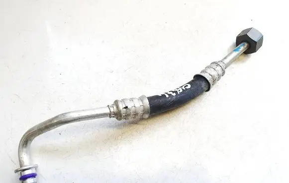 Cupra Born Air conditioning (A/C) pipe/hose