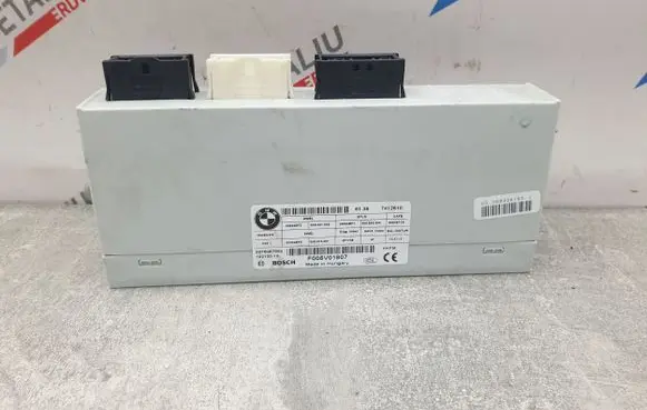 BMW 2 F45 Tailgate/trunk control unit/module 7412610 61357412610