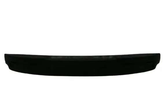 Saab 9-5 Front bumper foam support bar 12756064
