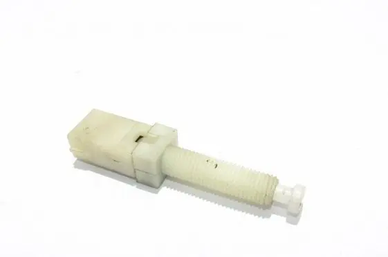 Brake pedal sensor switch