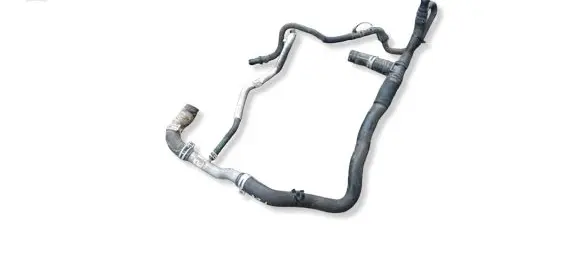 Ford Transit VII Engine coolant pipe/hose GK2Q8A589AC