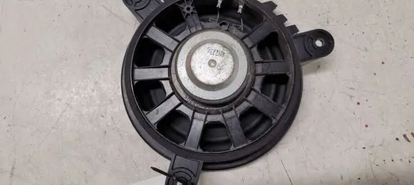 Volvo S40 Rear door speaker 30657444