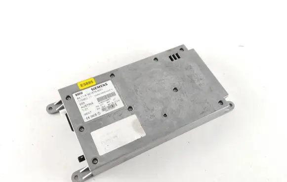 BMW 7 E65 E66 Phone control unit/module 6921679