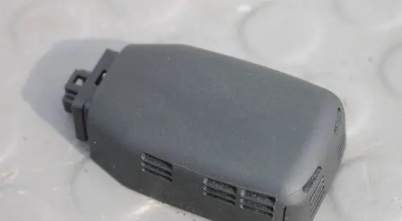 Mazda CX-30 Rain sensor CZUJNIKBDGF665G0H BDGF665G0H BDGF665G0