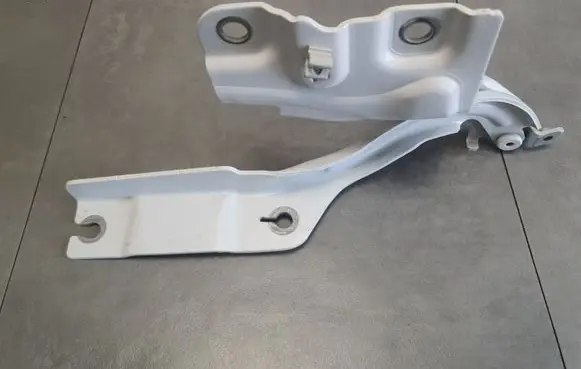 Cupra Terramar Engine bonnet/hood hinges 578823301