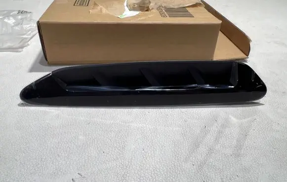 BMW X3 G01 Fender grill 8064806