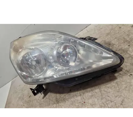 Opel Zafira B Headlight/headlamp