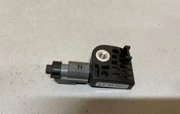 Opel Mokka X Airbag deployment crash/impact sensor 13578678