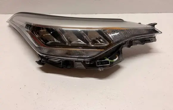 Toyota C-HR I Headlight/headlamp 81110F4180