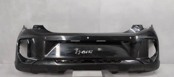 KIA Picanto Rear bumper 86611G6CA0