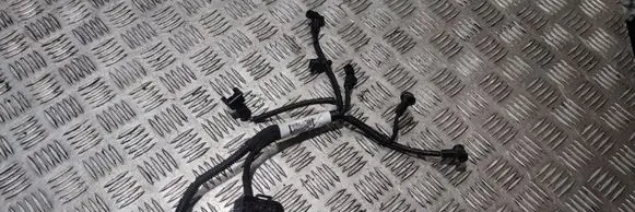 Volvo XC90 Glow plug wires 31342467