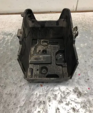 Ford Fiesta Battery box tray 8V2110723ACBILI 8V2110723AC