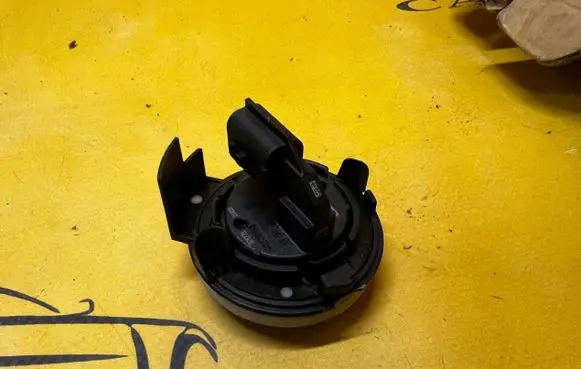 Dacia Jogger Airbag deployment crash/impact sensor 988365FL0A