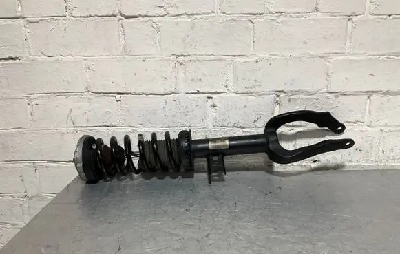 BMW 5 F10 F11 Front shock absorber with coil spring 6784014 814904006764 10541314
