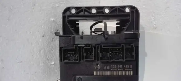 Volkswagen PASSAT B6 Comfort/convenience module 3C0959433H