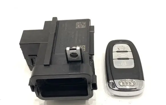Audi A5 8T 8F Ignition lock 8K0909131D