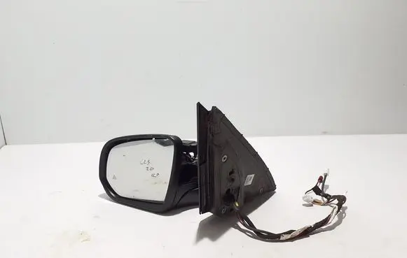 Mercedes-Benz GLS X167 Front door electric wing mirror A1678109301