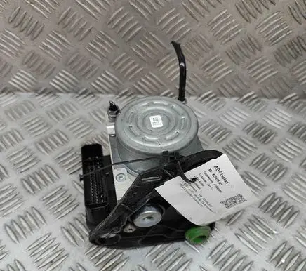 Volkswagen Tiguan ABS Pump 5QM614517 5Q0614517GF