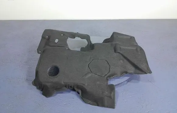 BMW X4 F26 Engine bonnet/hood sound/heat insulation 8587550
