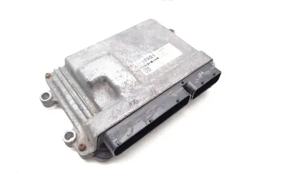 Mazda CX-5 Engine control unit/module SH0118881L 275700-5301