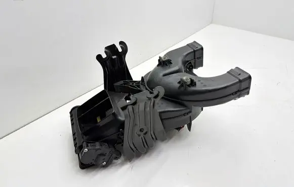 Mercedes-Benz GLE (W166 - C292) Interior heater climate box assembly T1013168B 18549048 A166830000879099
