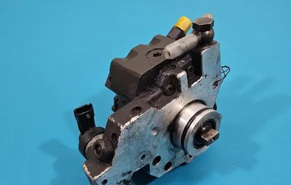 Honda FR-V Fuel injection high pressure pump 0445010141 IMPRK1528453
