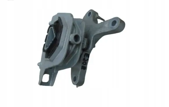 Peugeot 208 Engine mount bracket 9826551380