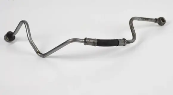 Audi A4 S4 B8 8K Turbo turbocharger oiling pipe/hose 059145771AA