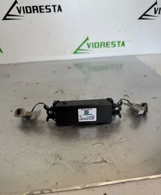 Nissan Leaf I (ZE0) Alarm movement detector/sensor 284363NE0E 4M5419N1O