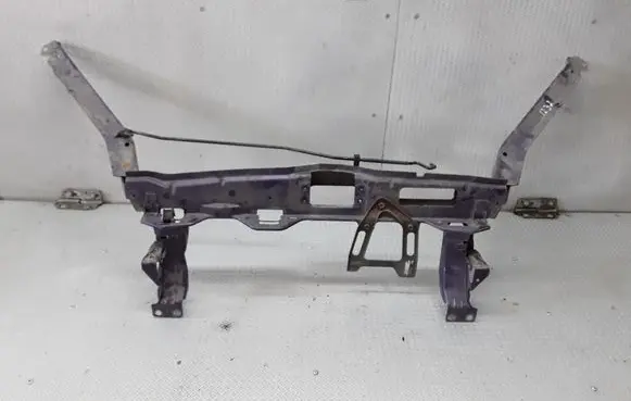 Mercedes-Benz A W168 Radiator support slam panel