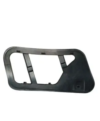 Mercedes-Benz GL X166 Bonnet/hood grill A1668801105