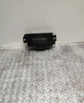Renault Kangoo II Parking PDC control unit/module 259903137R