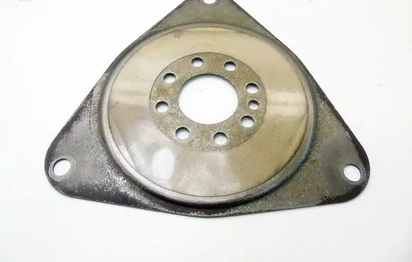 Peugeot 307 CC Flywheel bolts 