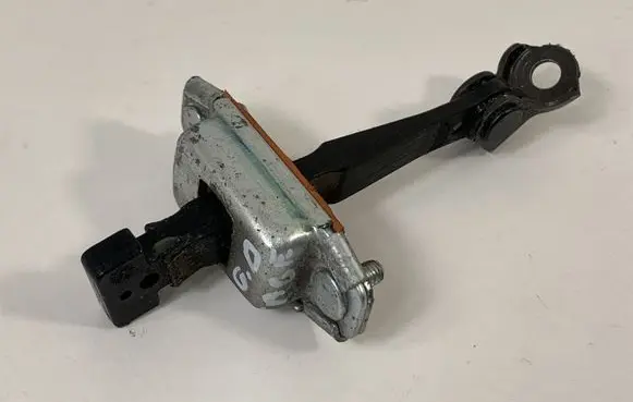 KIA Sportage Rear door check strap stopper