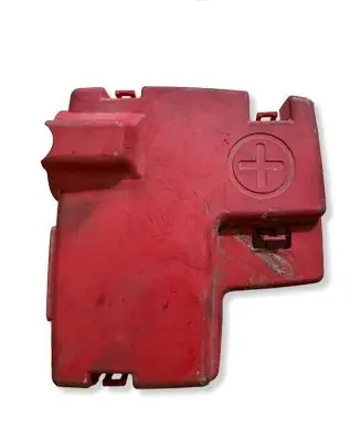 Renault Master III Positive wiring loom 8200463743 93857670 0300498