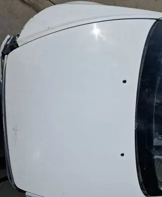 Volvo V50 Engine bonnet/hood
