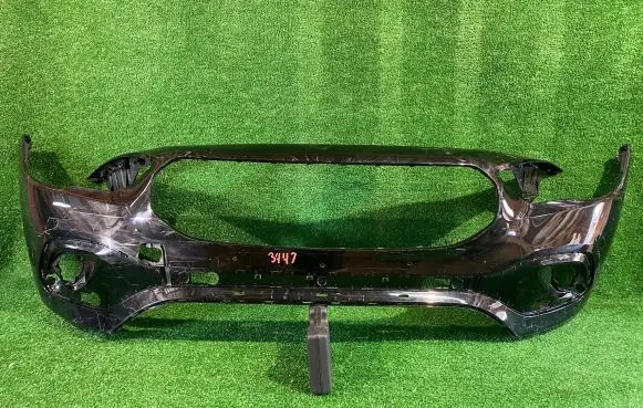Mercedes-Benz GLA H247 Front bumper 2478858803