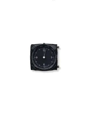 Volkswagen PASSAT B8 Clock 3G0919204C 25700001 1606810256