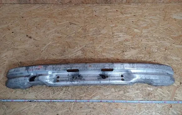 BMW Z3 E36 Rear bumper support beam