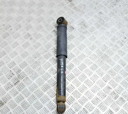 Opel Vivaro Rear shock absorber/damper 93458721 562106862R